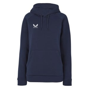 Castore Womens Hoodie (W) Peacoat