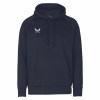 Castore Performance Hoodie Navy
