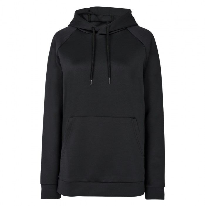 Castore Womens Performance Hoodie (W)