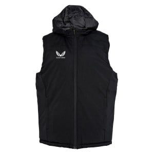 Castore Padded Gilet With Hood 22