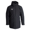 Castore Long Length Bench Jacket