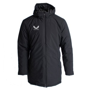 Castore Long Length Bench Jacket