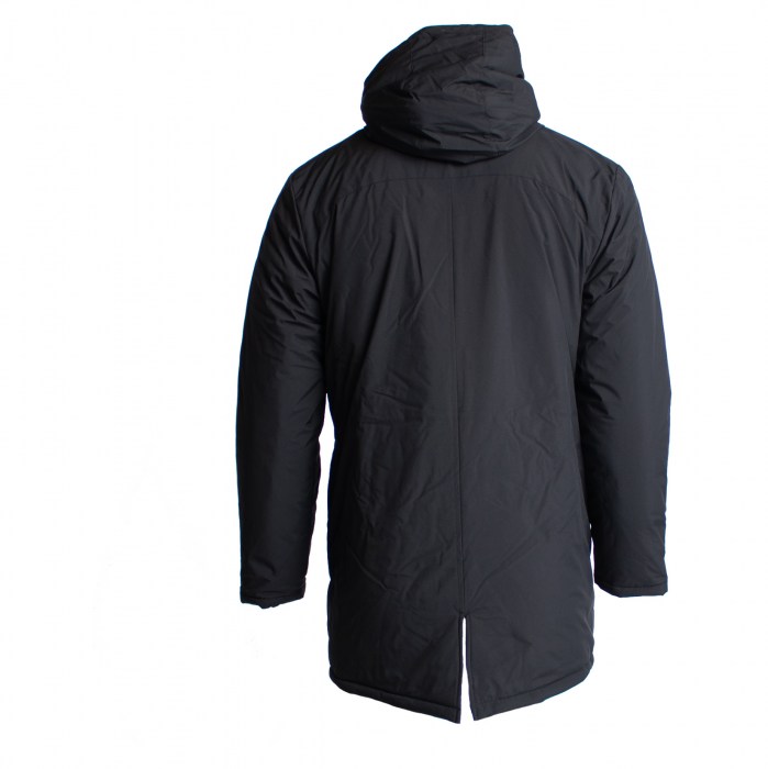 Castore Long Length Bench Jacket