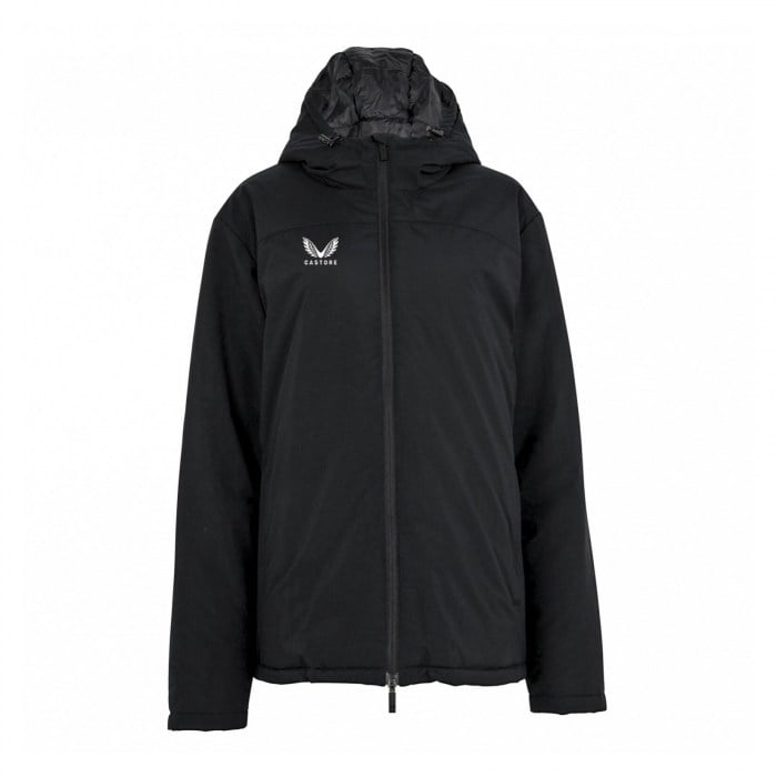 Castore Standard Length Bench Jacket 22