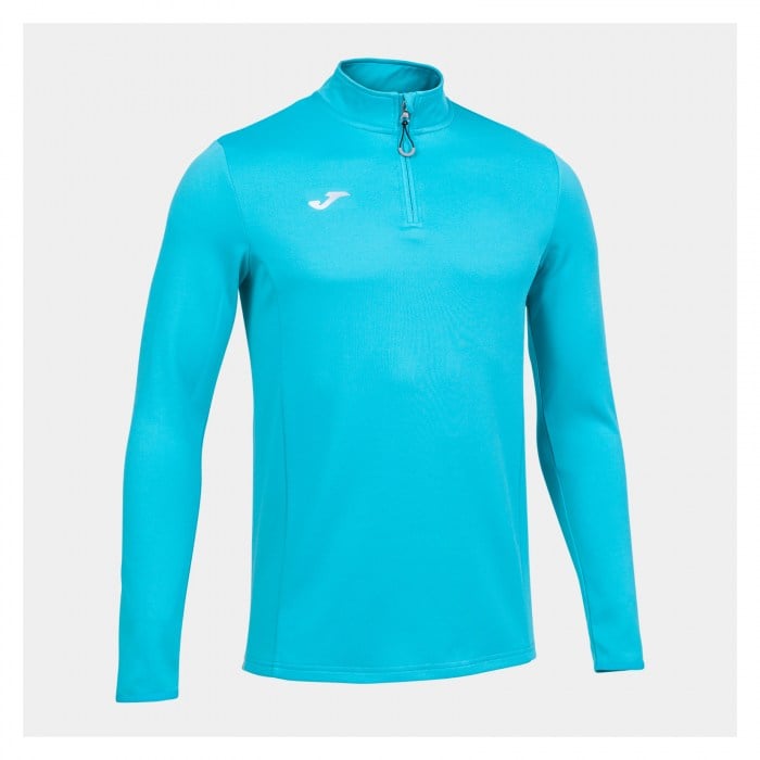 Joma Running Night 1/4 Zip Sweatshirt