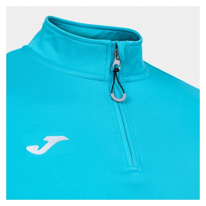 Joma Running Night 1/4 Zip Sweatshirt