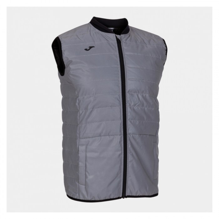 Joma Running Night Padded Running Gilet