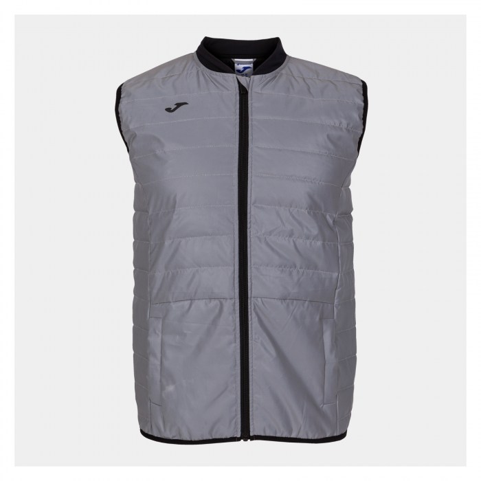 Joma Running Night Padded Running Gilet