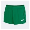 Joma Record II Running Shorts Green
