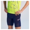 Joma Elite IX Running Shorts Navy