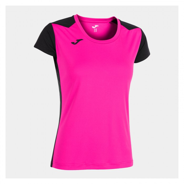 Joma Womens Record II Running Tee (W)