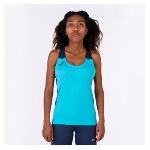 Joma Womens Record II Running Tank (W)