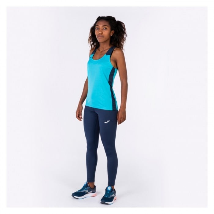 Joma Womens Record II Running Tank (W)