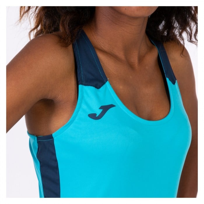 Joma Womens Record II Running Tank (W)