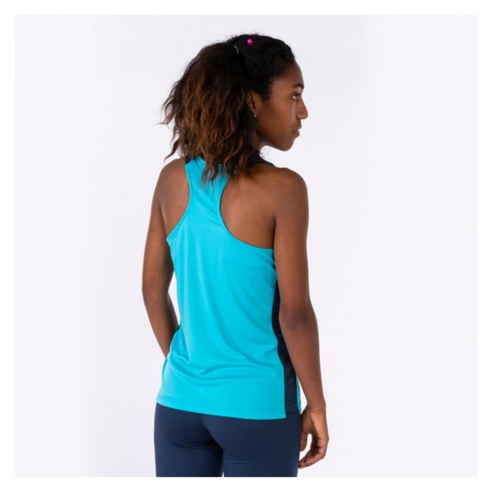 Joma Womens Record II Running Tank (W)