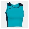 Joma Womens Record II Running Crop Top (W)