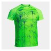 Joma Elite IX Short Sleeve T-Shirt