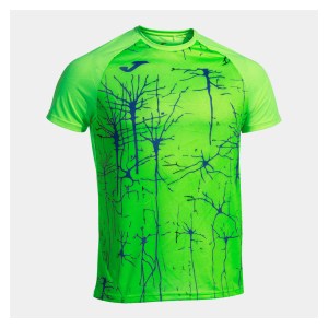 Joma Elite IX Short Sleeve T-Shirt