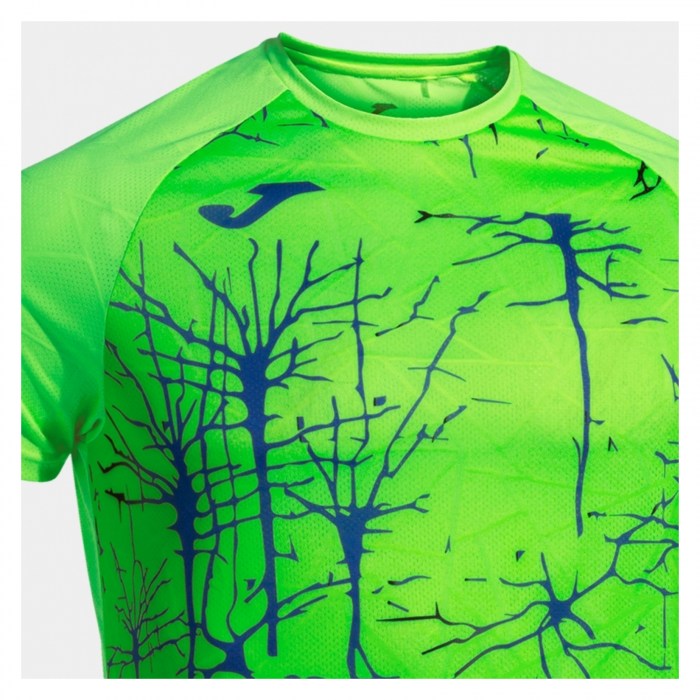 Joma Elite IX Short Sleeve T-Shirt