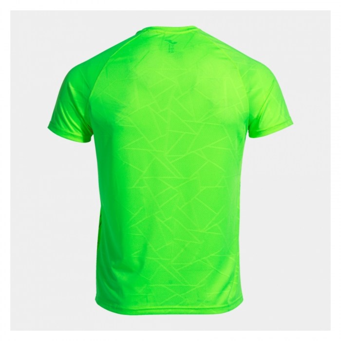 Joma Elite IX Short Sleeve T-Shirt