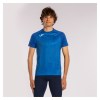 Joma Elite IX Short Sleeve T-Shirt Royal