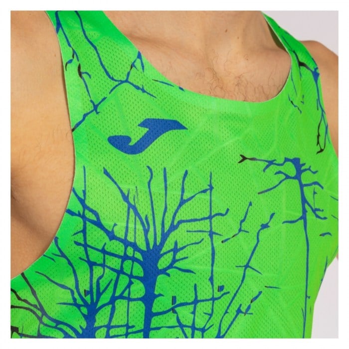 Joma Elite IX Running Vest