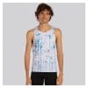 Joma Elite IX Running Vest White