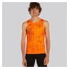 Joma Elite IX Running Vest Orange