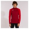 Joma Elite IX Running Midlayer Red