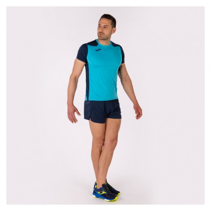 Joma Record II Running T-Shirt