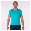 Joma Record II Short Sleeve Shirt