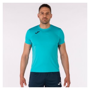 Joma Record II Short Sleeve Shirt
