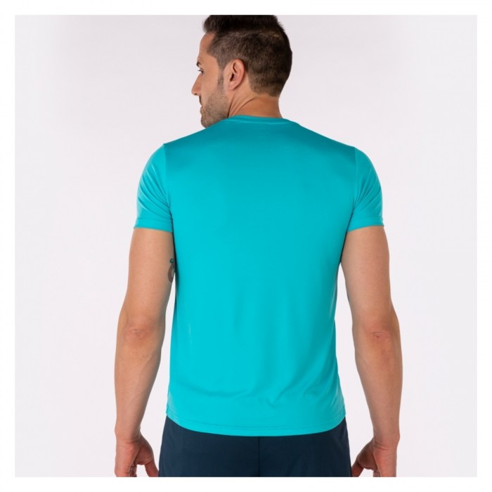 Joma Record II Short Sleeve Shirt
