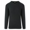 Pro security sweater