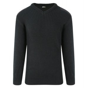 Pro security sweater