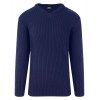 Pro security sweater Navy