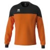 Errea Bahia Goalkeeper Shirt Orange Fluo-Black