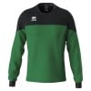 Errea Bahia Goalkeeper Shirt Green-Black