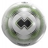 Errea Mercurio ID Football White-Black-Green Fluo