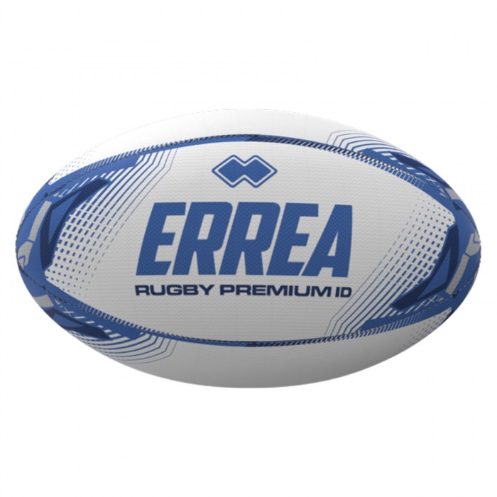 Errea Premium ID Top Grip Rugby Ball