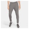 Nike Dri-FIT Tapered Training Pants Charcoal Heather-Black