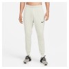 Nike Dri-FIT Tapered Training Pants Light Stone-Black
