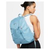 Nike One Backpack Worn Blue-Worn Blue-Ash Green