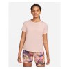 Nike Womens Dri-FIT Race Short-Sleeve Running Top (W) Atmosphere-Reflective Silv