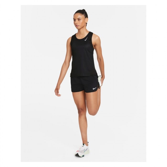 Nike Womens Dri-FIT Race Running Vest (W)