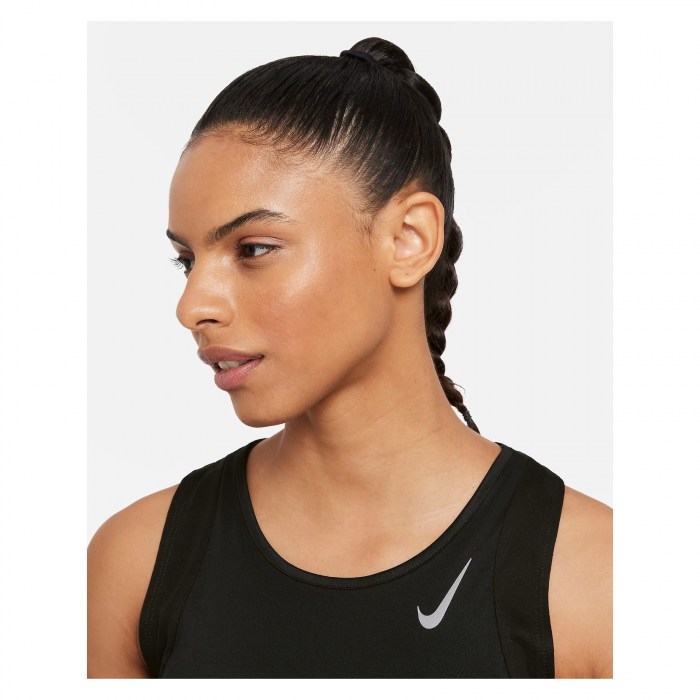 Nike Womens Dri-FIT Race Running Vest (W) - Kitlocker.com