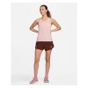 Nike Womens Dri-FIT Race Running Vest (W) Atmosphere-Reflective Silv