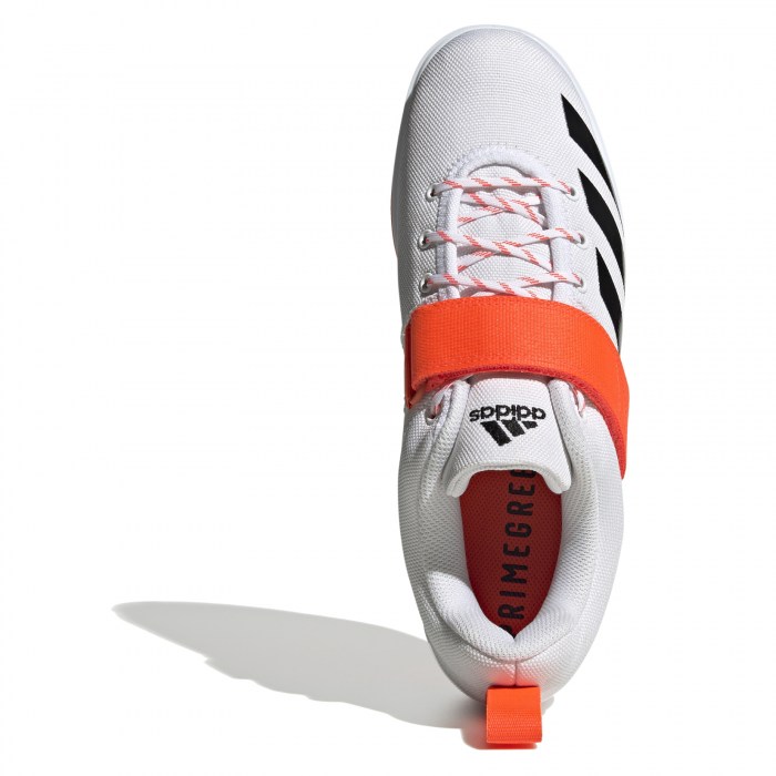 adidas-LP Powerlift Weightlifting Shoes