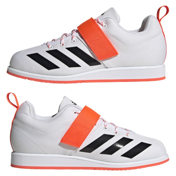 adidas-LP Powerlift Weightlifting Shoes
