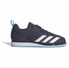 adidas-LP Powerlift Weightlifting Shoes Navy White